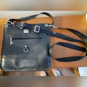 Cavalinho Leather Crossbody
